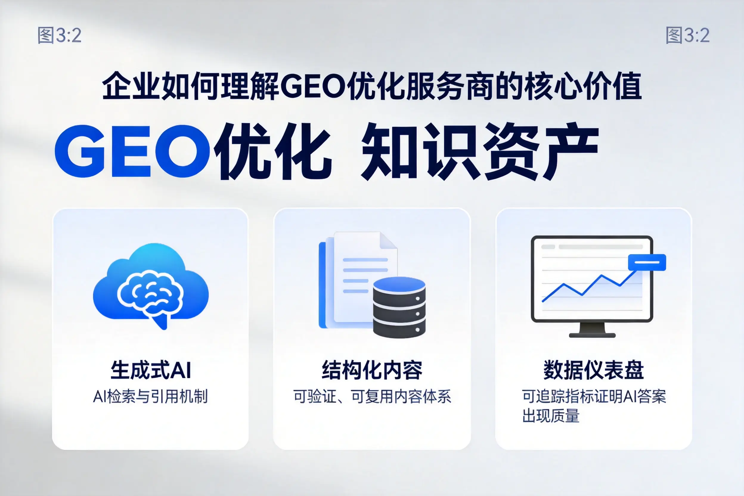 佳木斯企业如何理解GEO优化服务商的核心价值